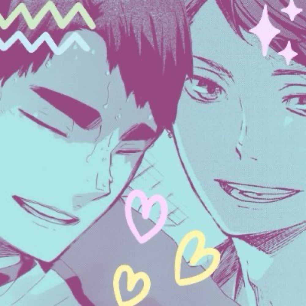 UshiOi Week 