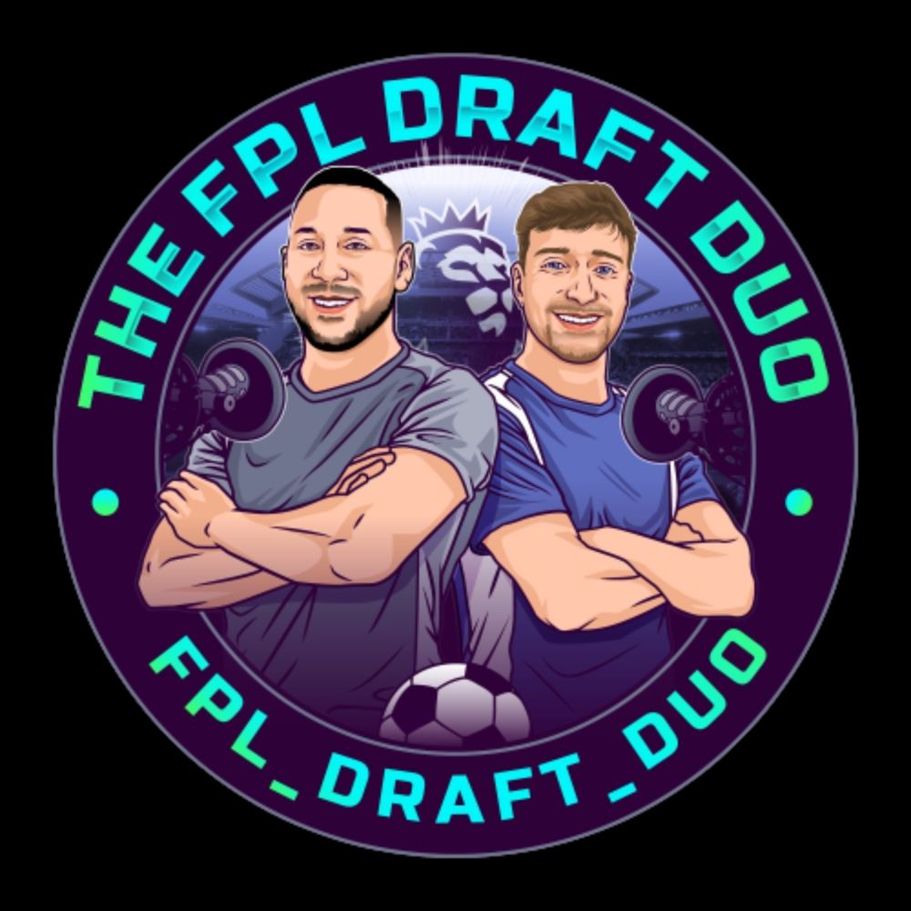 The FPL Draft Duo | Draft Mode Tips