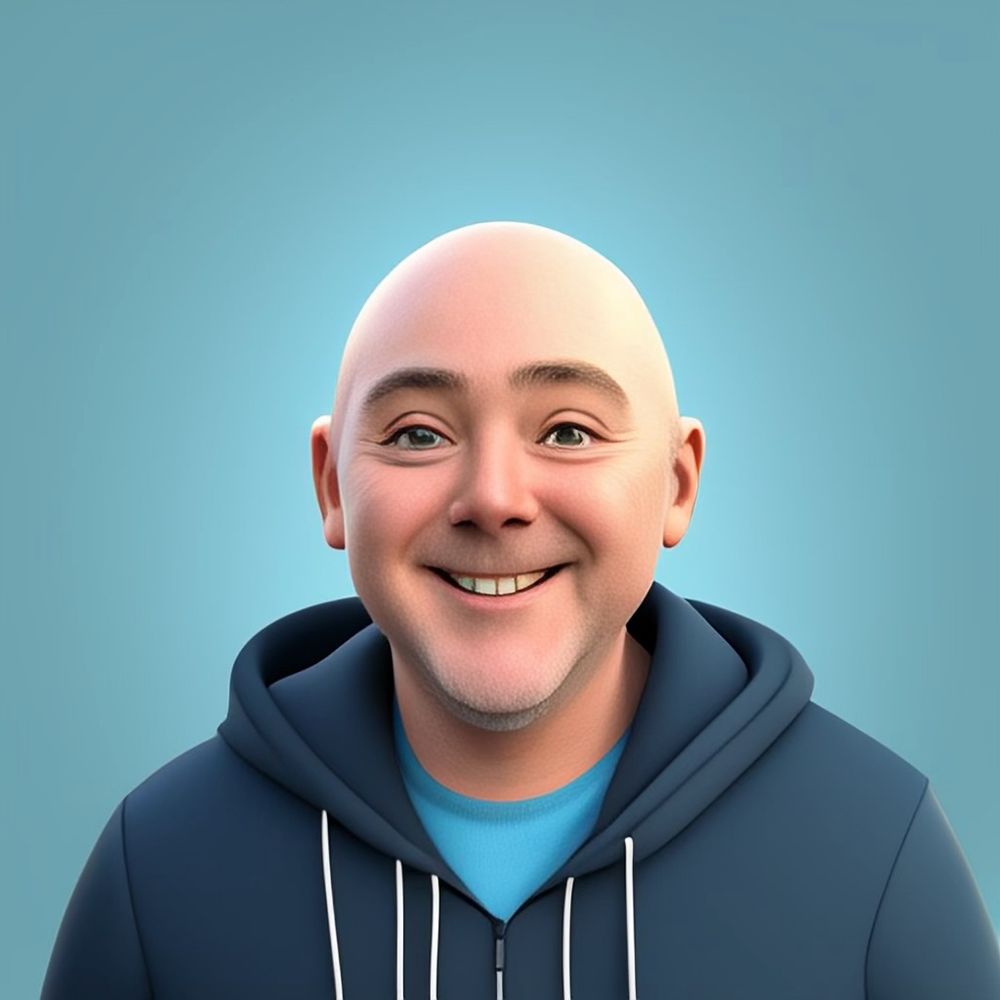 Harry Brinks
