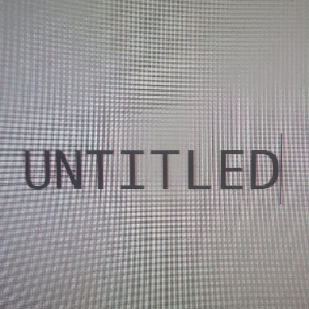 Untitled Booking Company