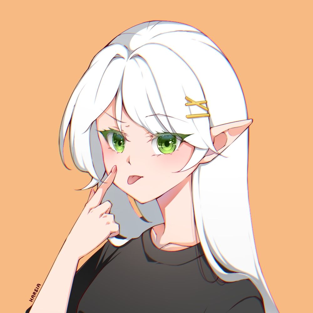 Hareia
