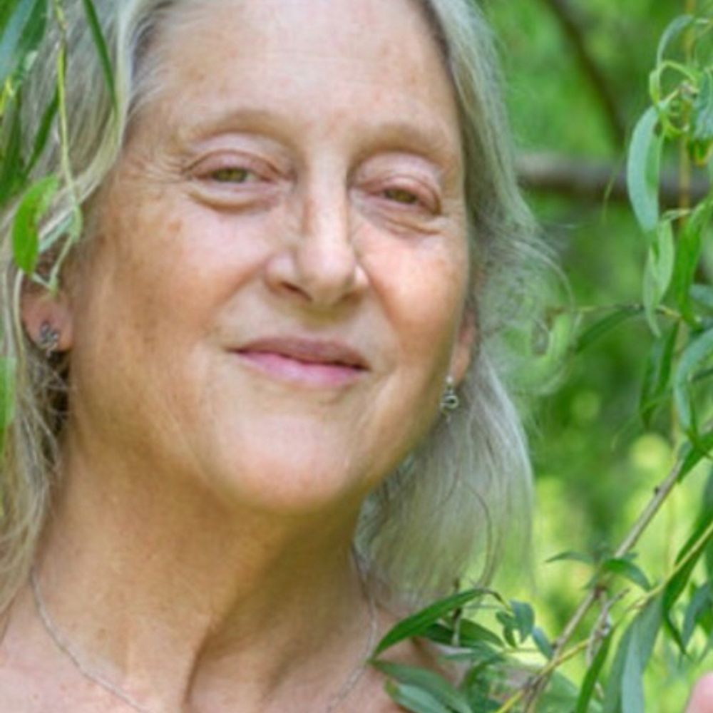Annie Finch