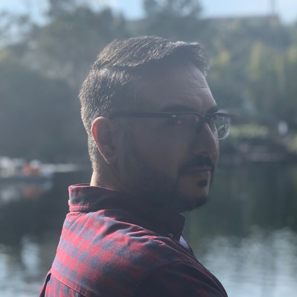 Dario Barrera