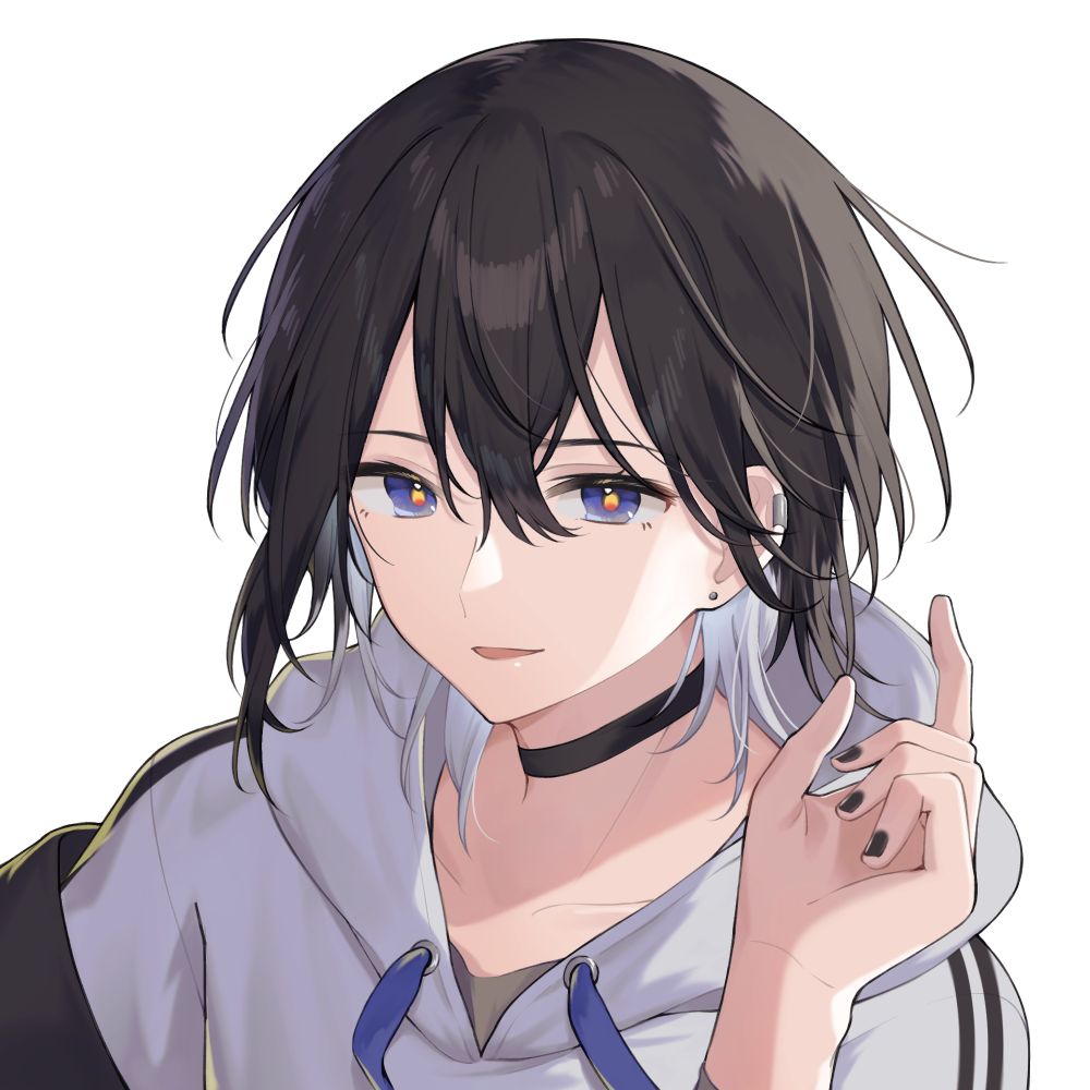 むらびと