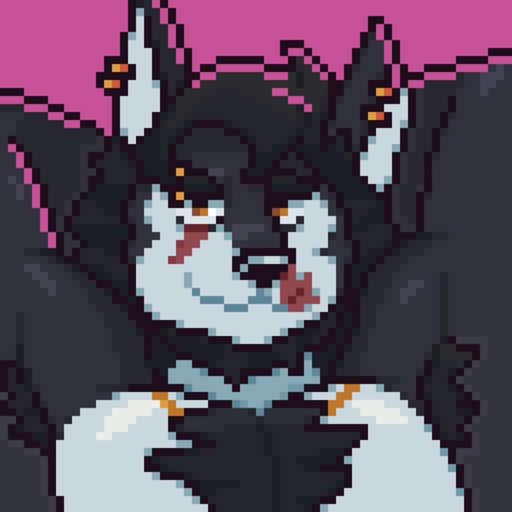 wolf ウルフスター🔞