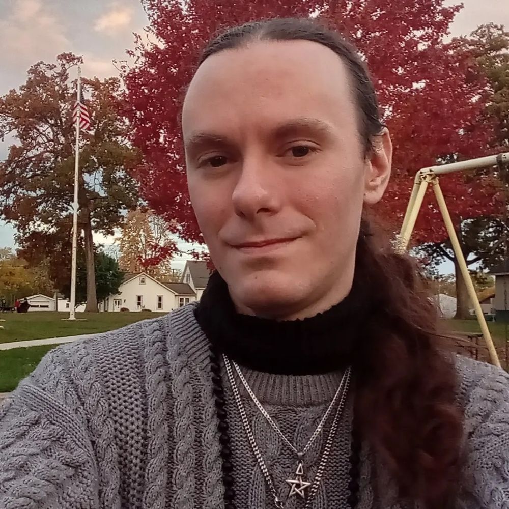 Rev. Jonathon Bellehaven
