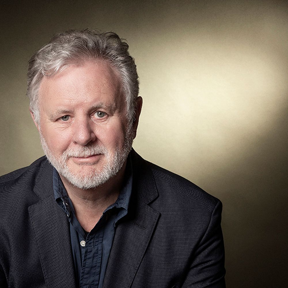Colm Holland