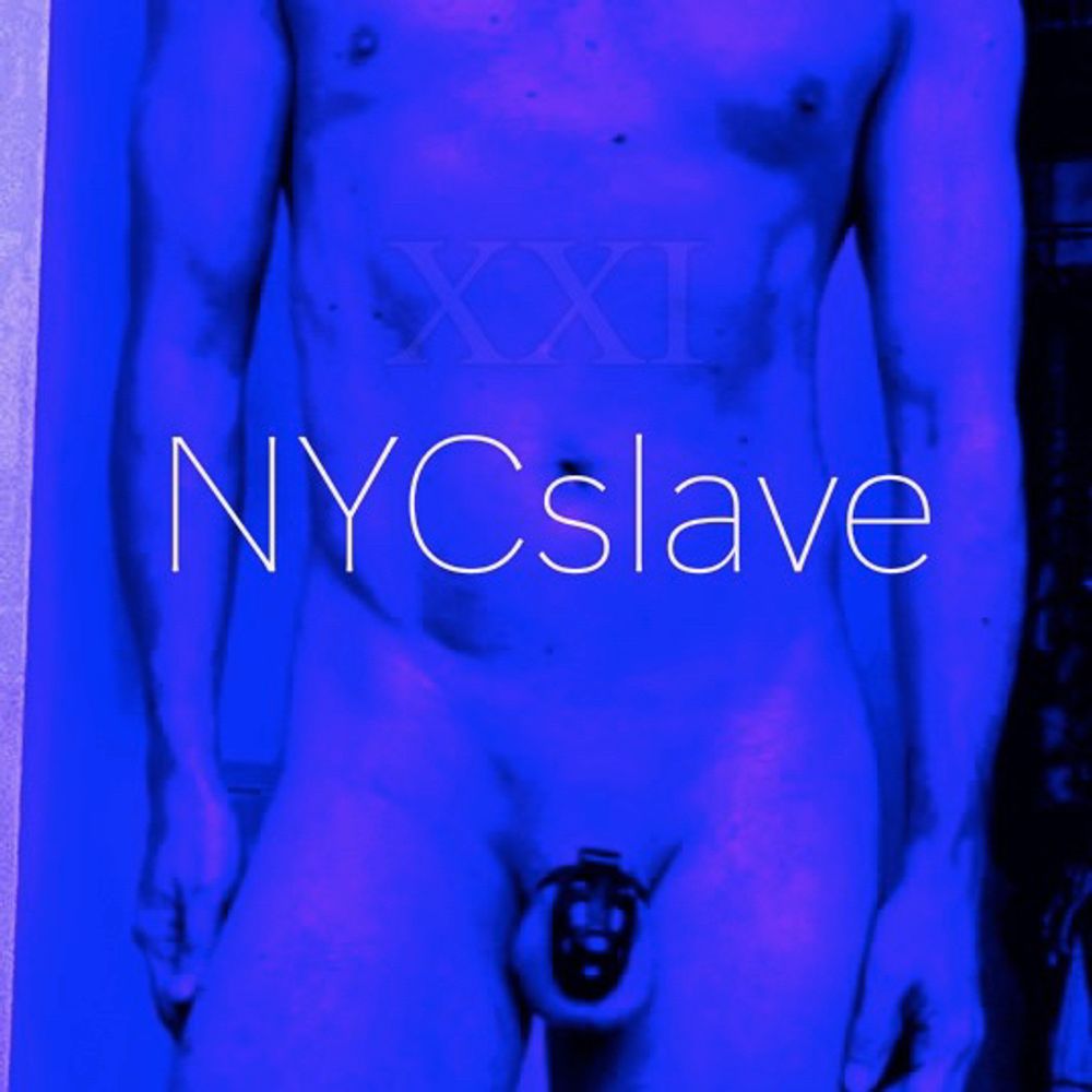 NYCslave