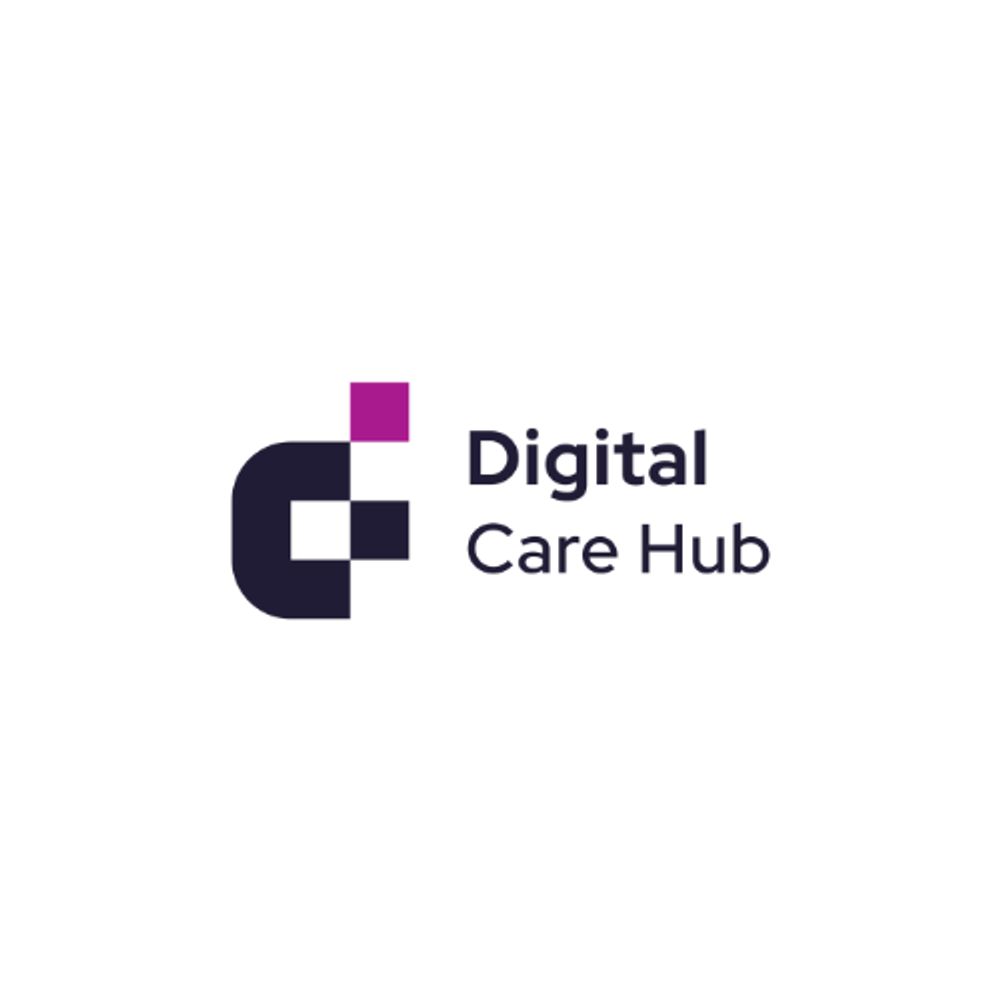 Digital Care Hub