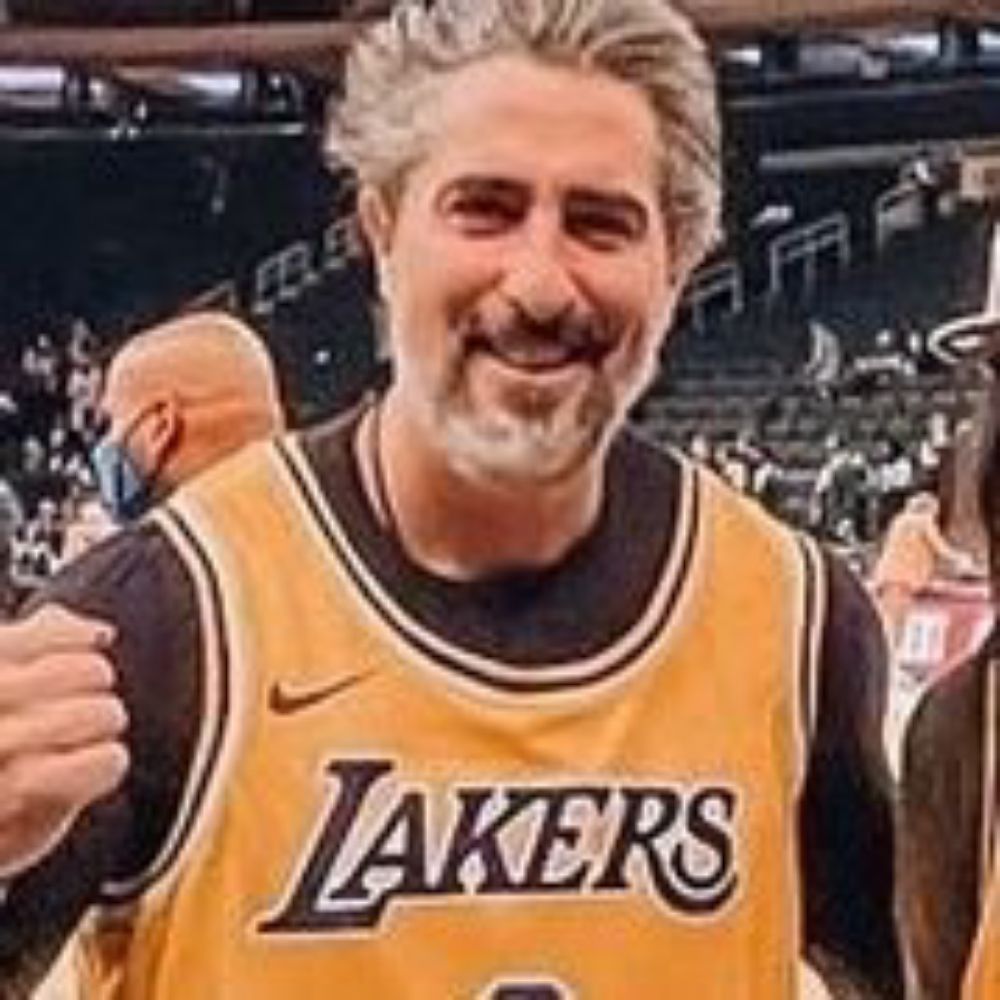 Mion Laker