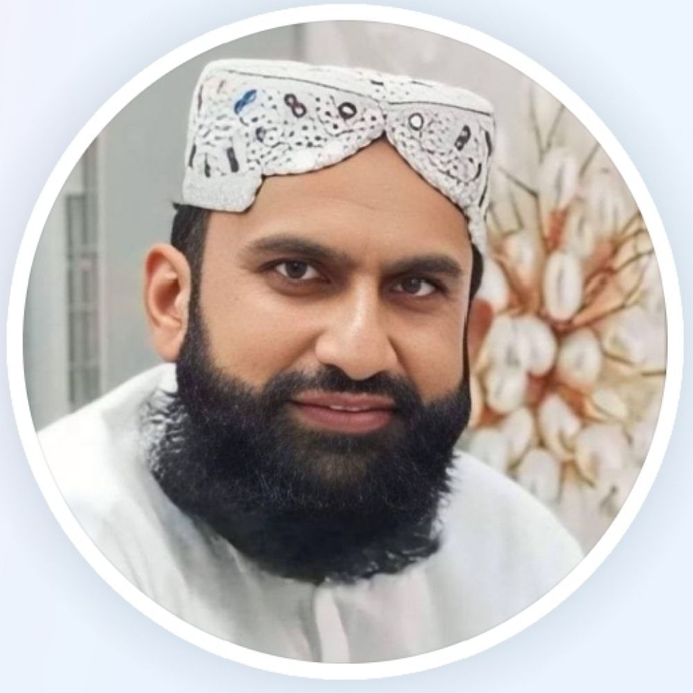 Ashfaque Ahmed