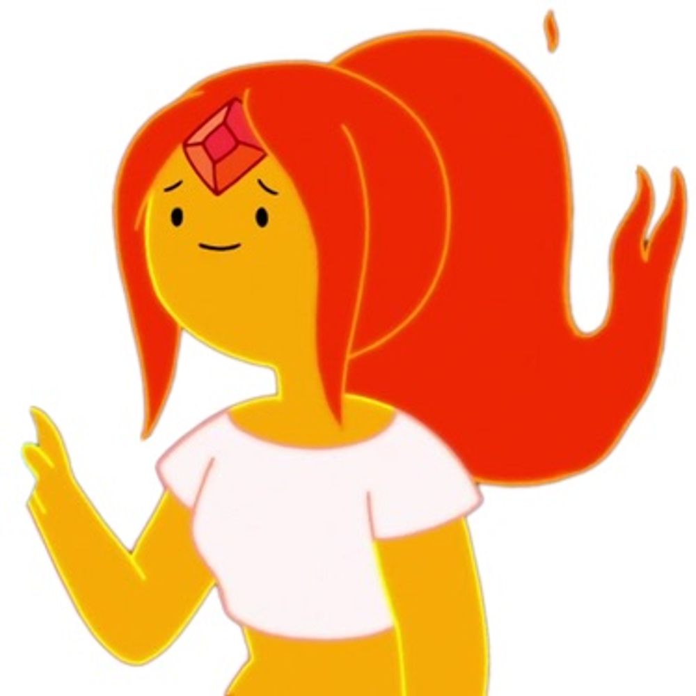 caroline