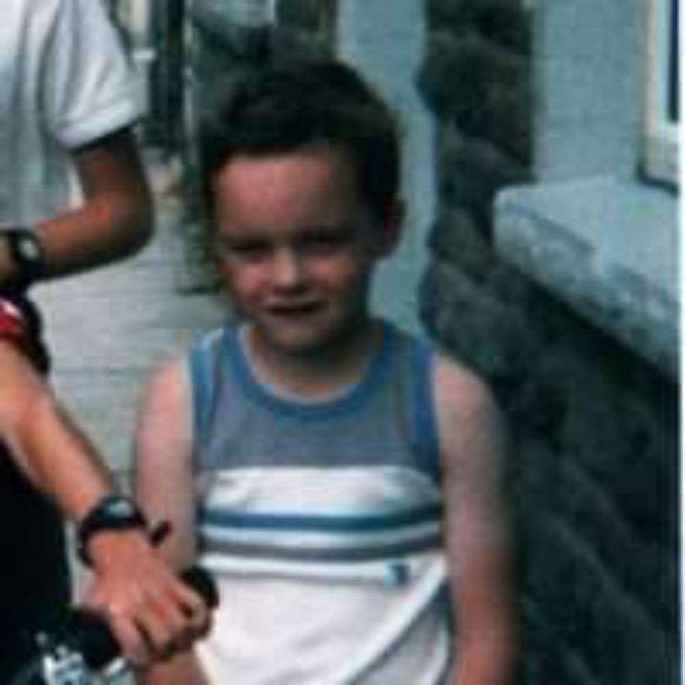 Rhodri Rowland