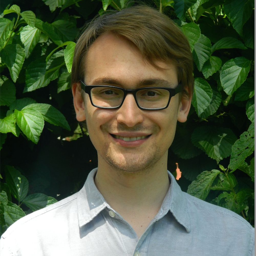 Daniel Schulte