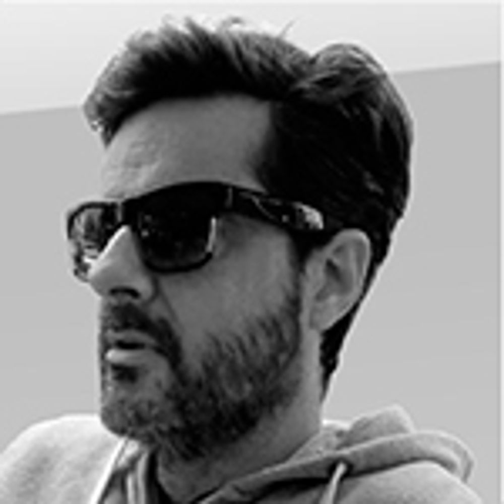 Alberto Díaz