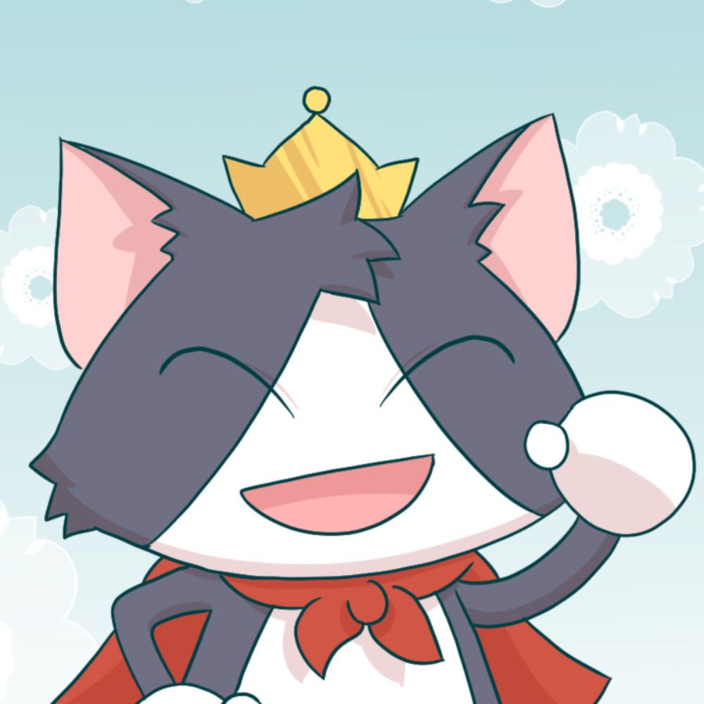 Evil Robot Cat's avatar