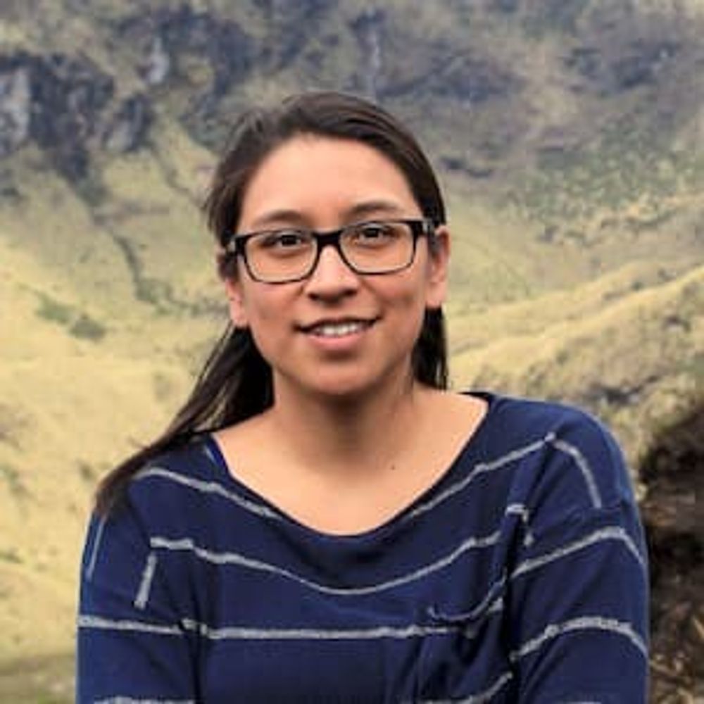 Francesca V. Ponce