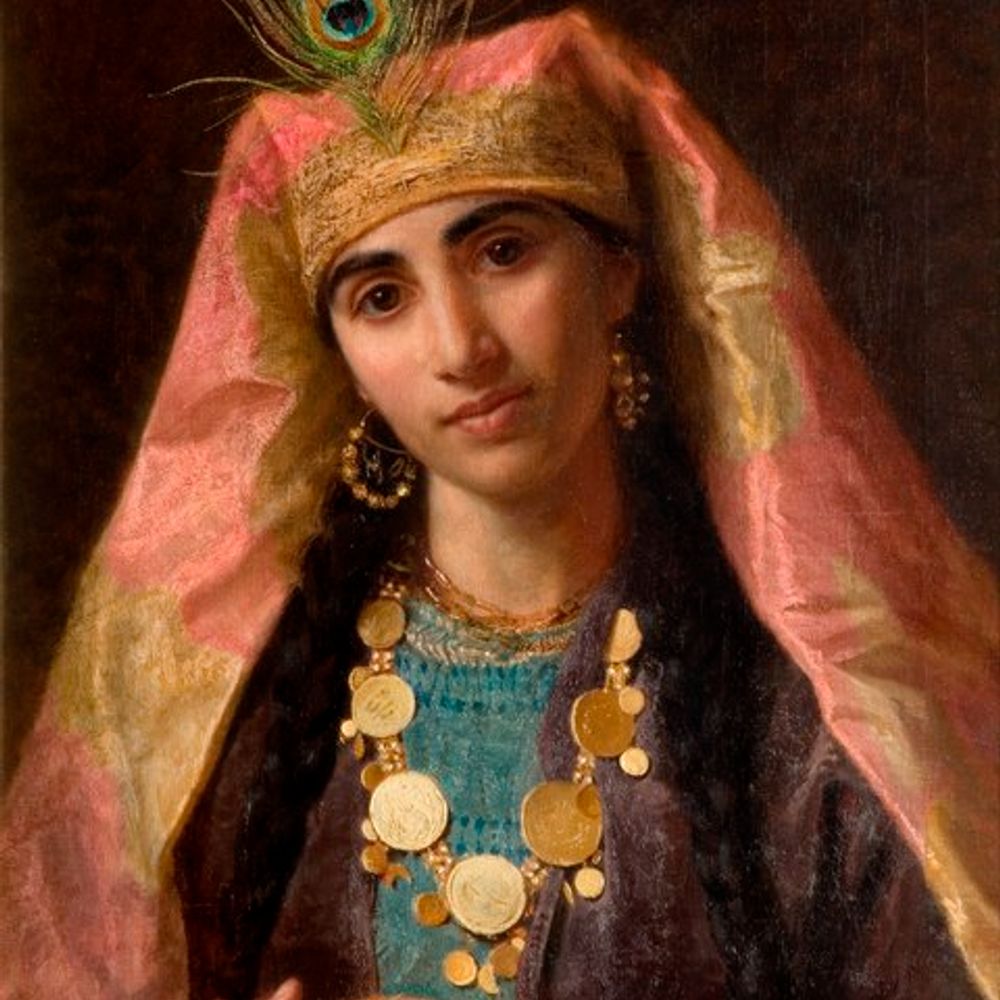 Scheherezade