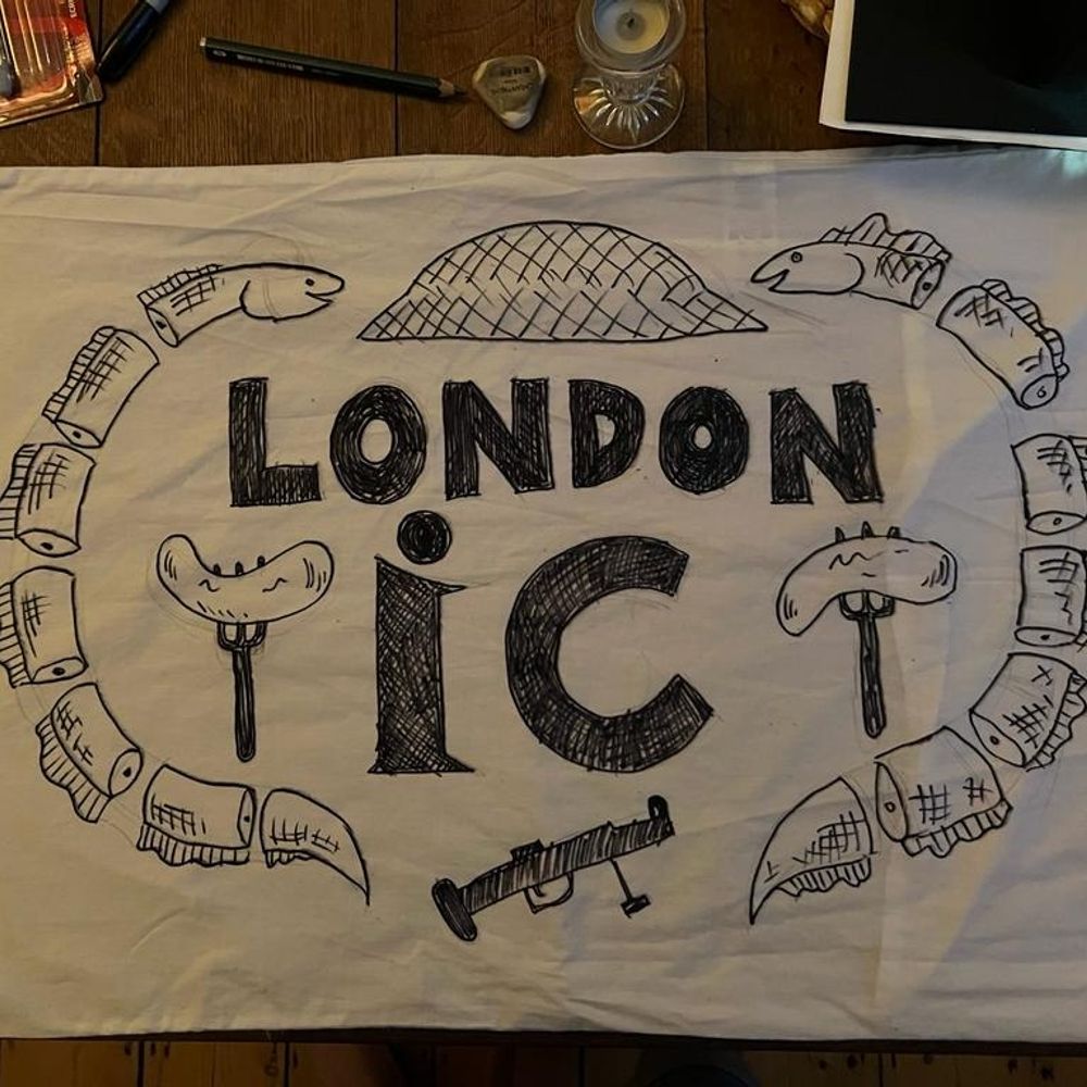 WHW London IC