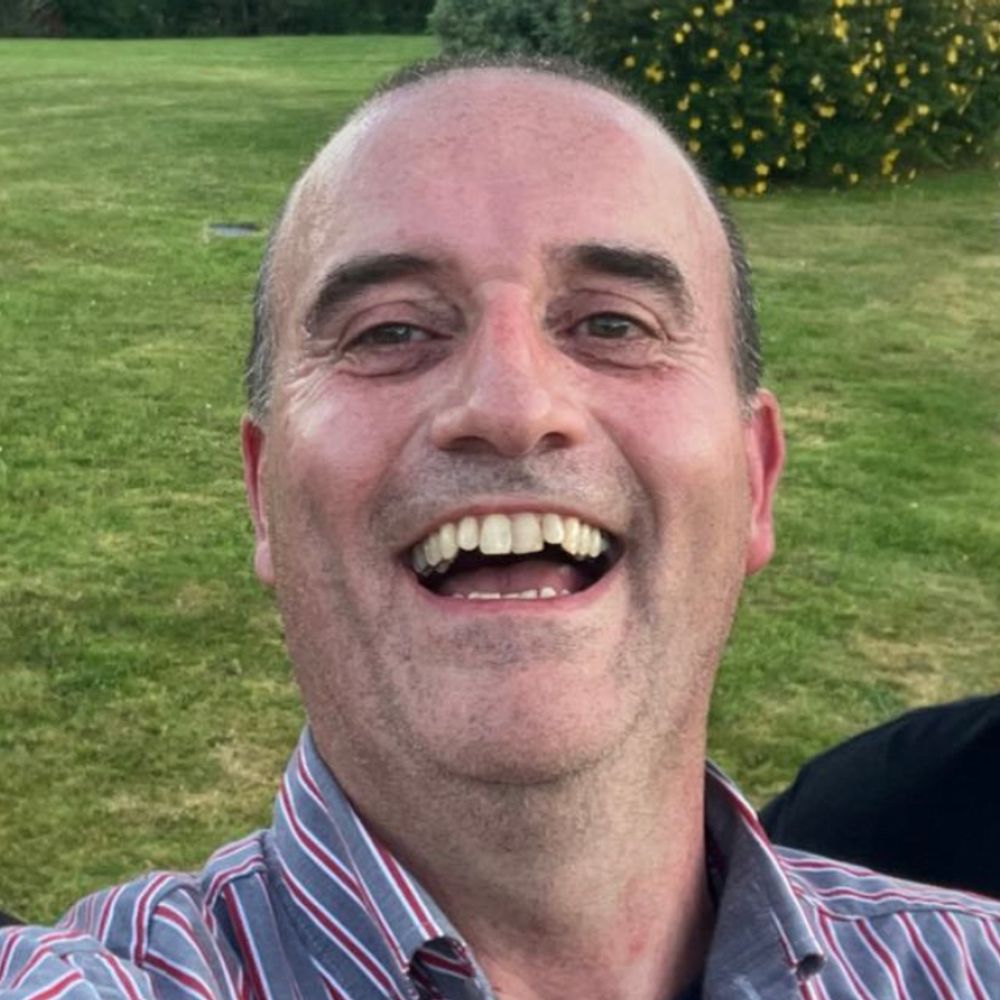Paul Murphy