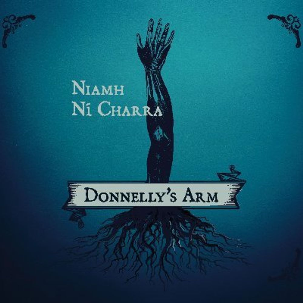 Niamh Ní Charra