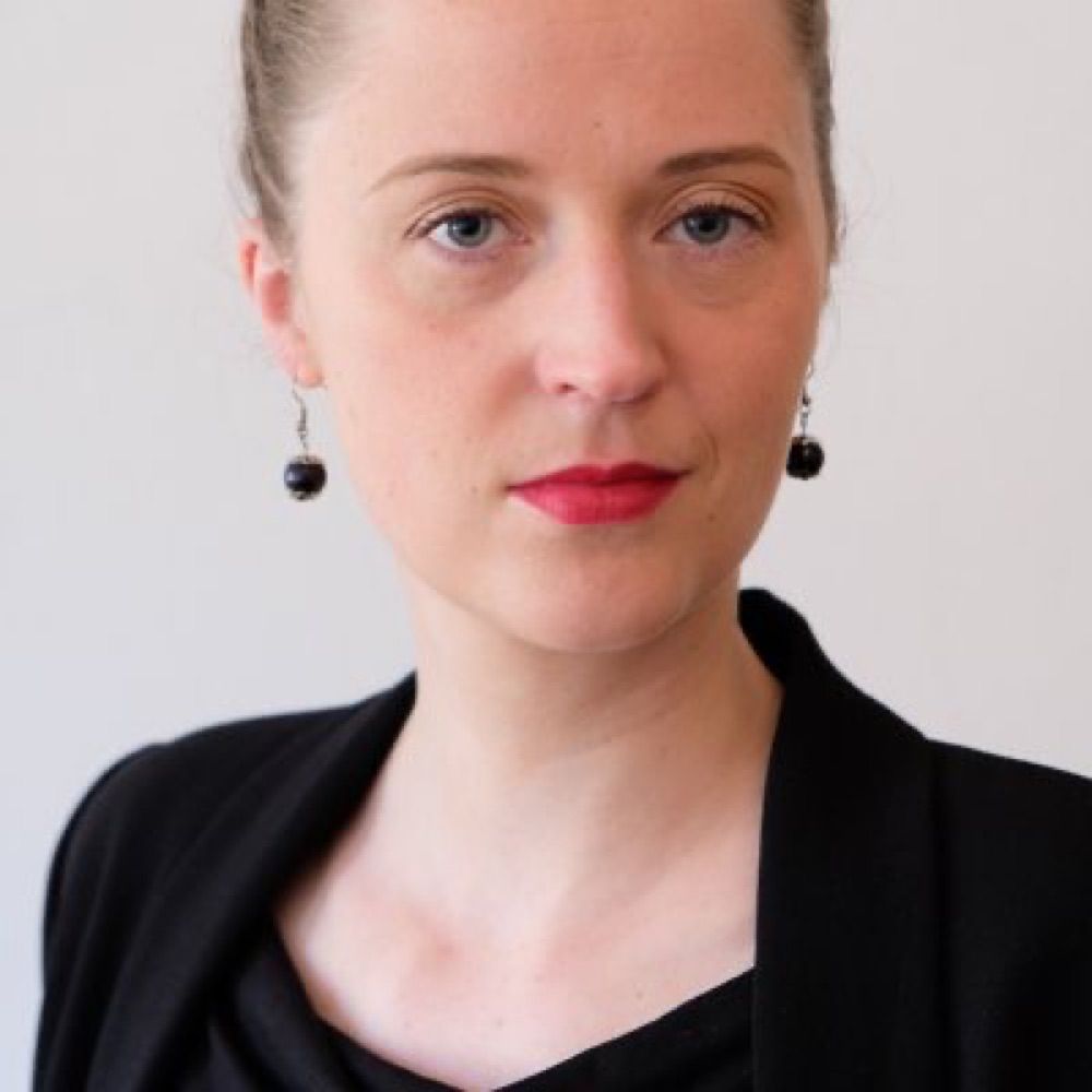 Tatjana Heid