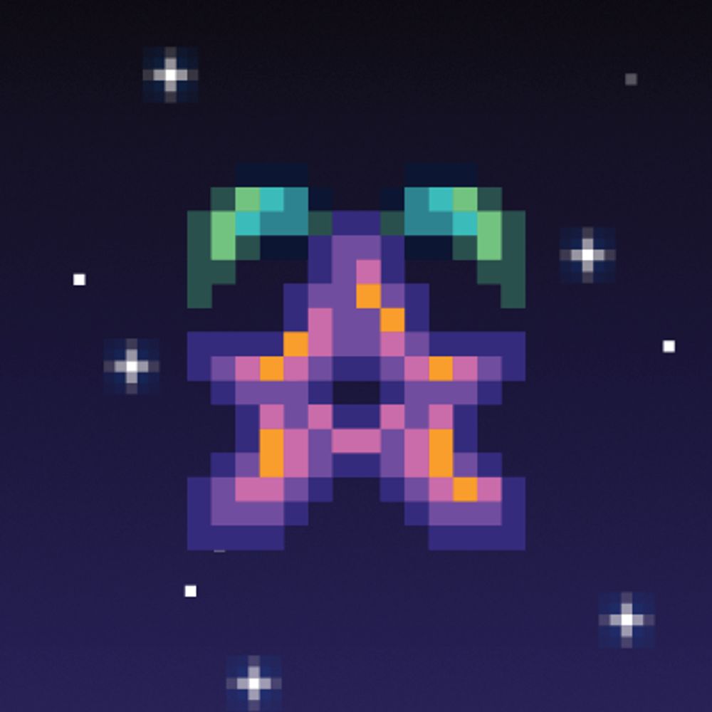 Stardrop Spirits