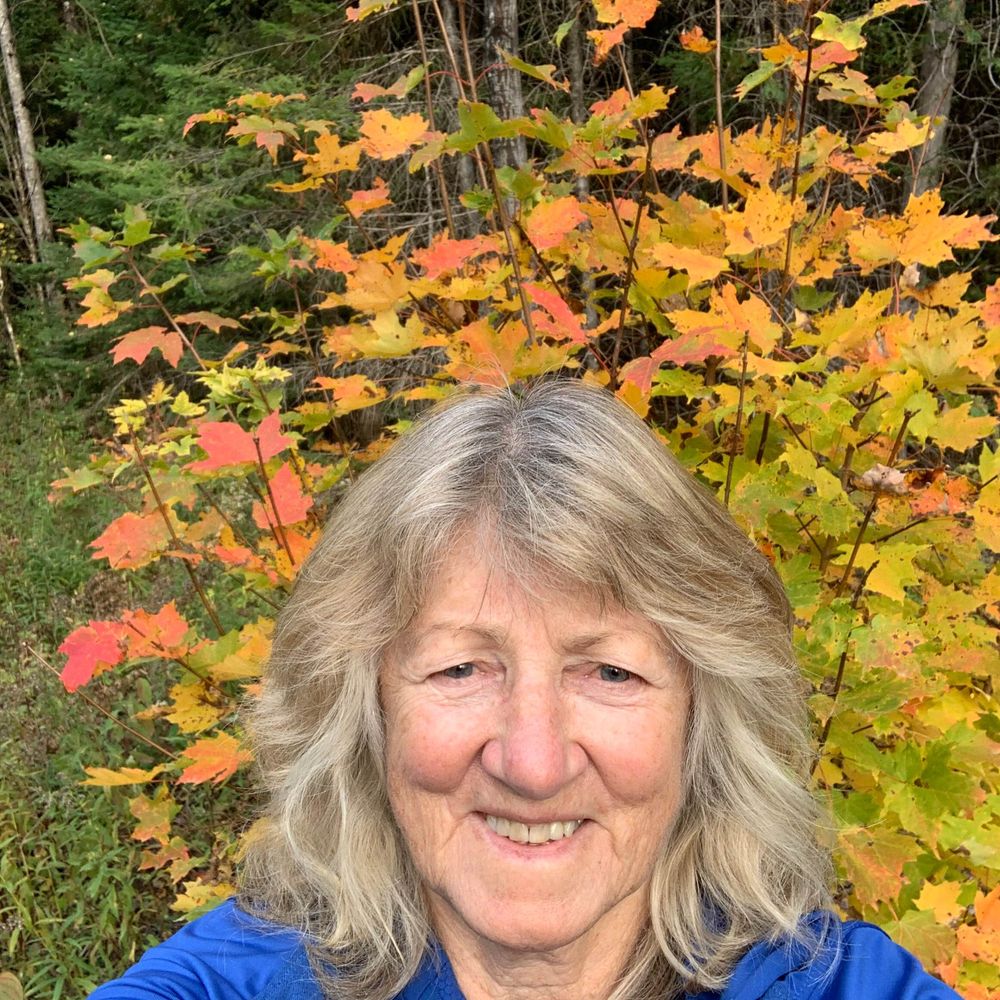 Brenda Wall