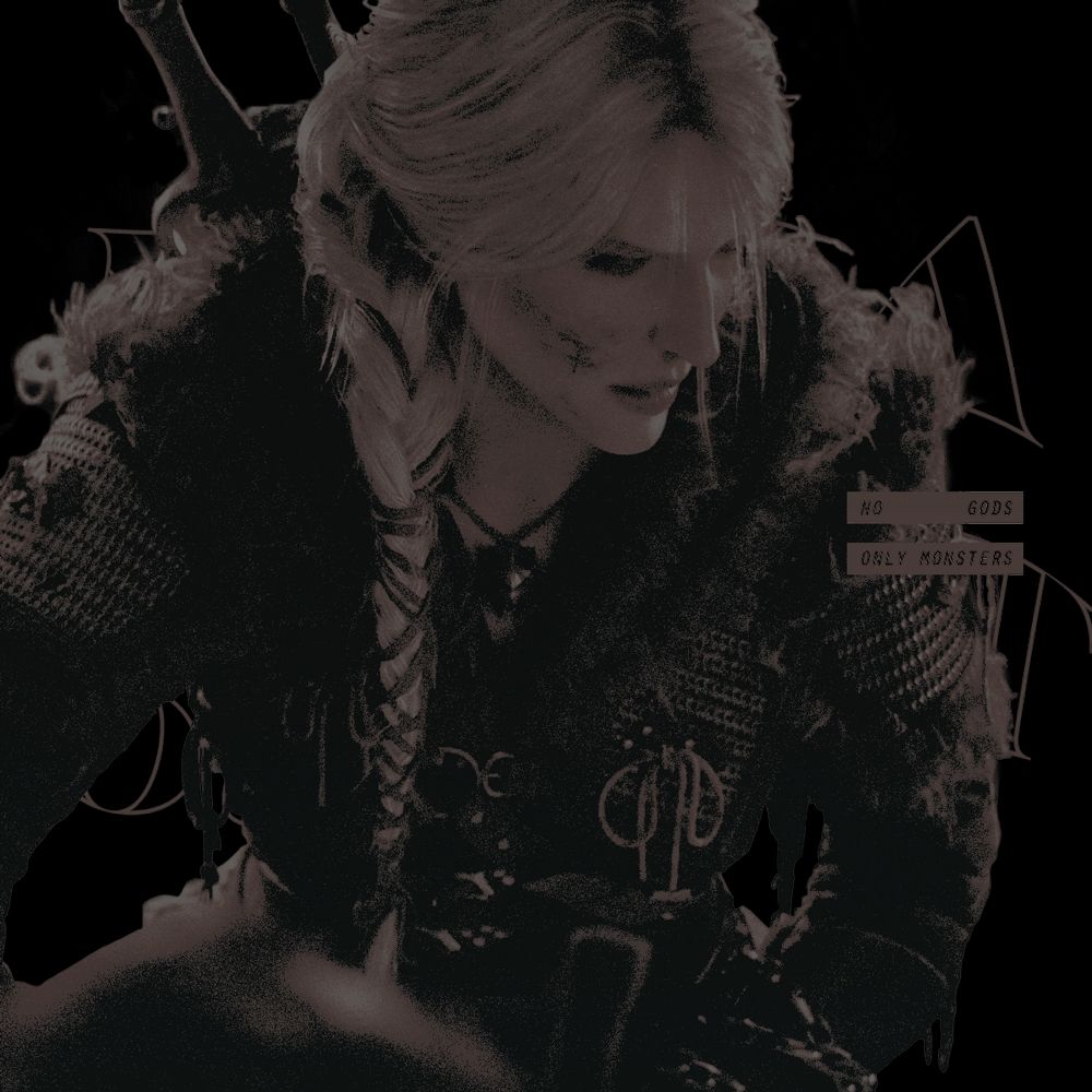 ᅠ⸼ ᅠᴺ͟ᴼ ⸝ᅠ𝓖𝐎𝐃𝐒.ᅠᅠ