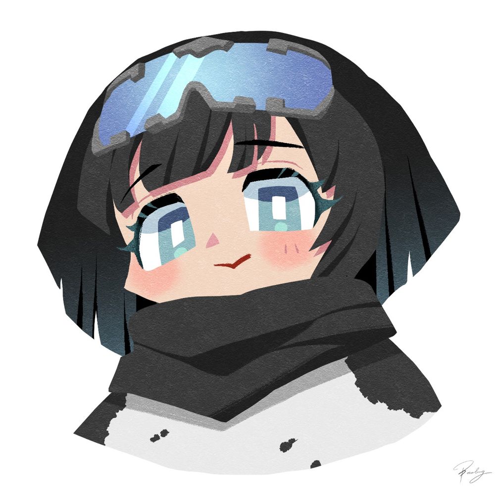 Eira Polaris | Space Penguin VTuber 🐧🪐