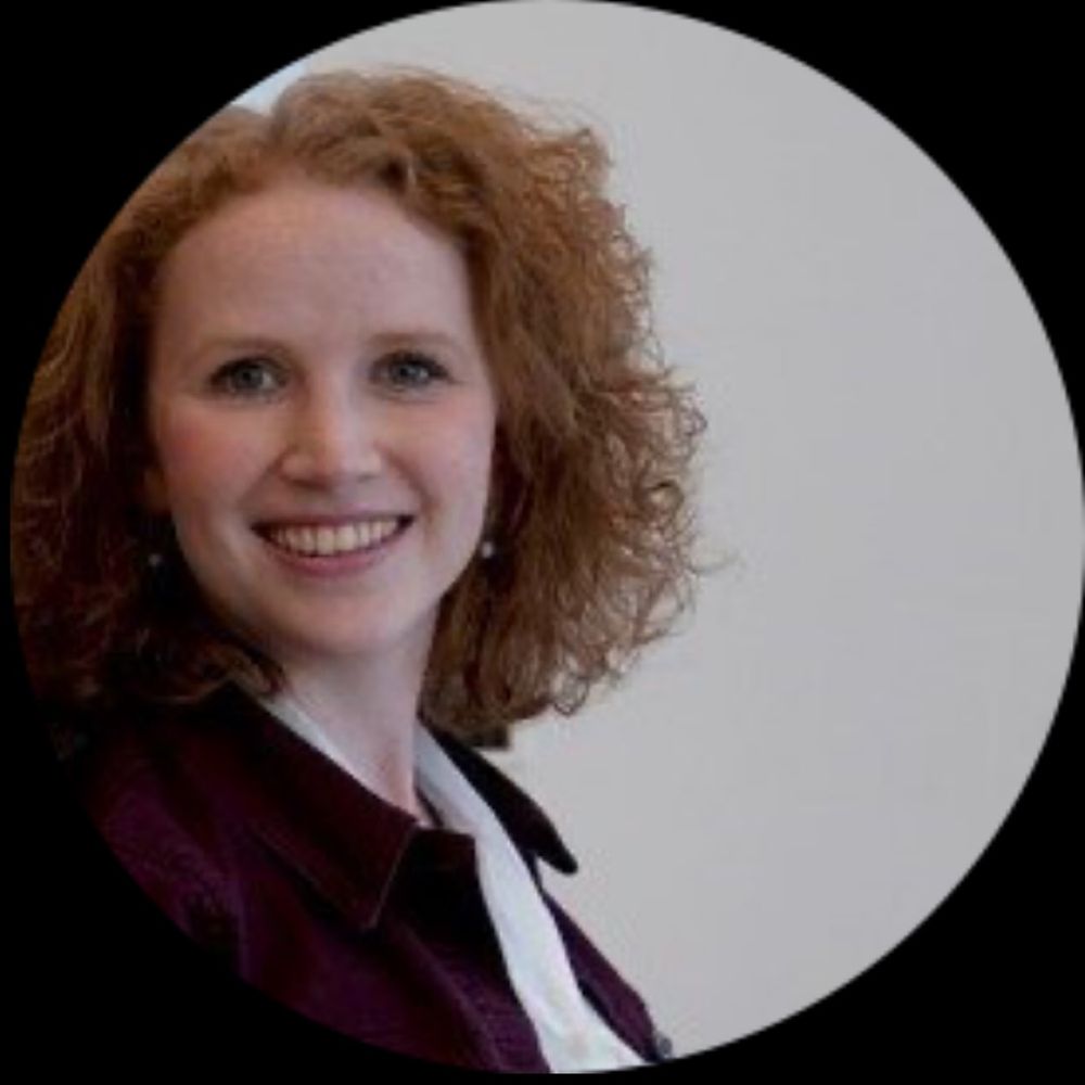 Dr. Linda van de Burgwal