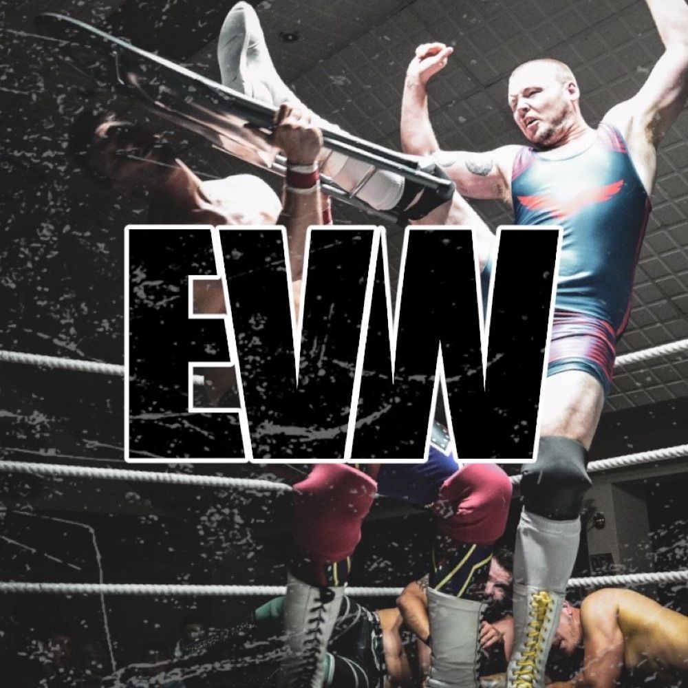 Evolution Wrestling