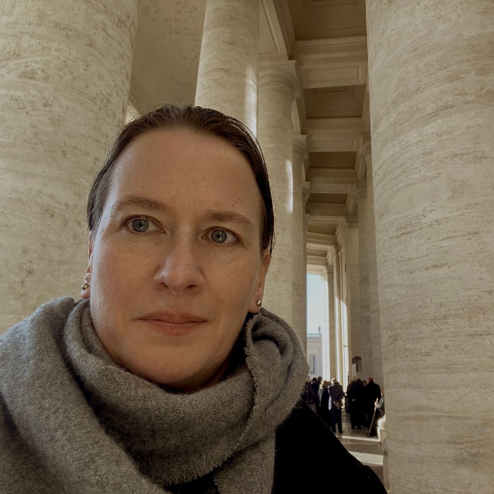 Alexandra Kemmerer