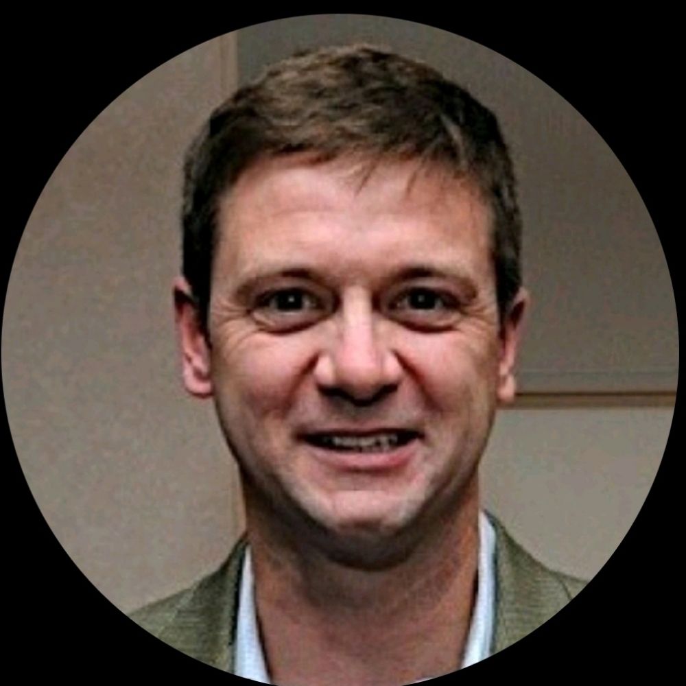 Andy Olmsted