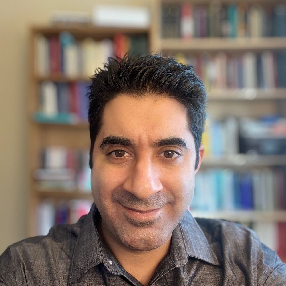 Khalil Andani