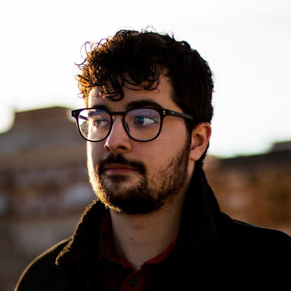 Charlie Ahullana