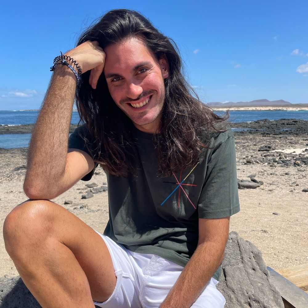 Daniel Brito