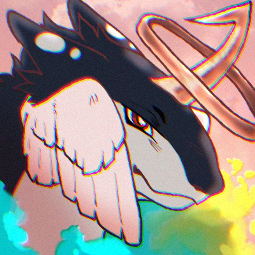 🪽 Angelus Ezekiel 🪽