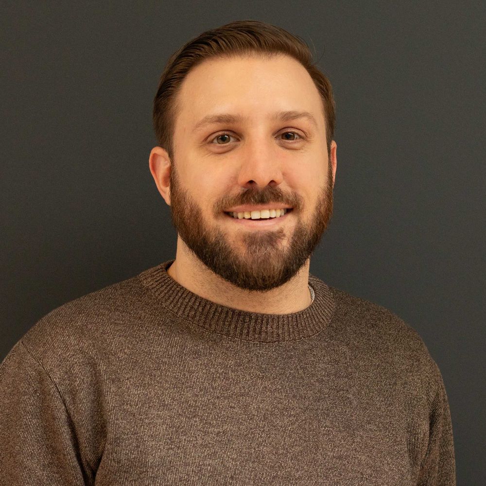Matt Hoffman