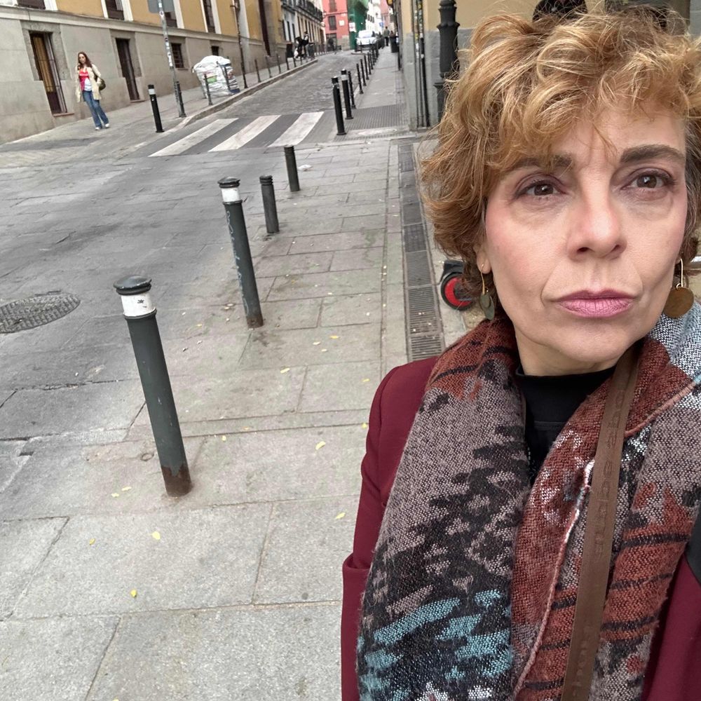 Gloria Elizo