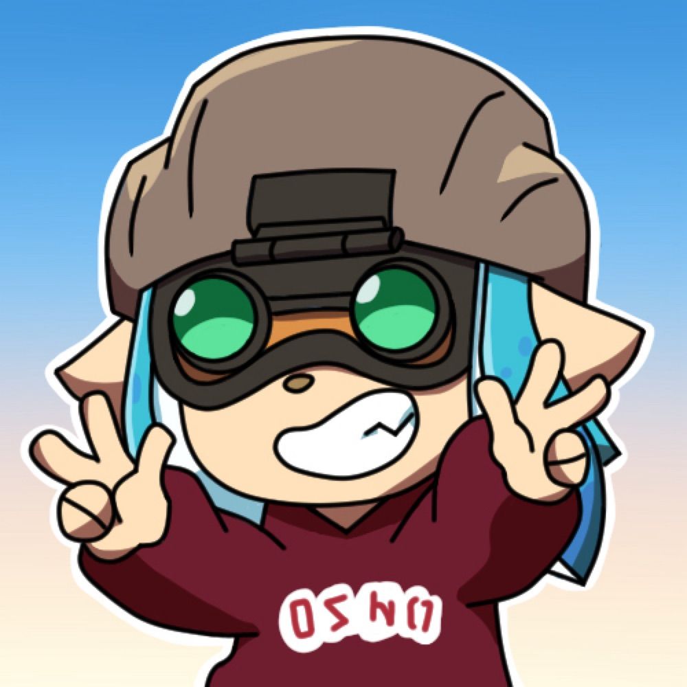 Noki 🩵🐚