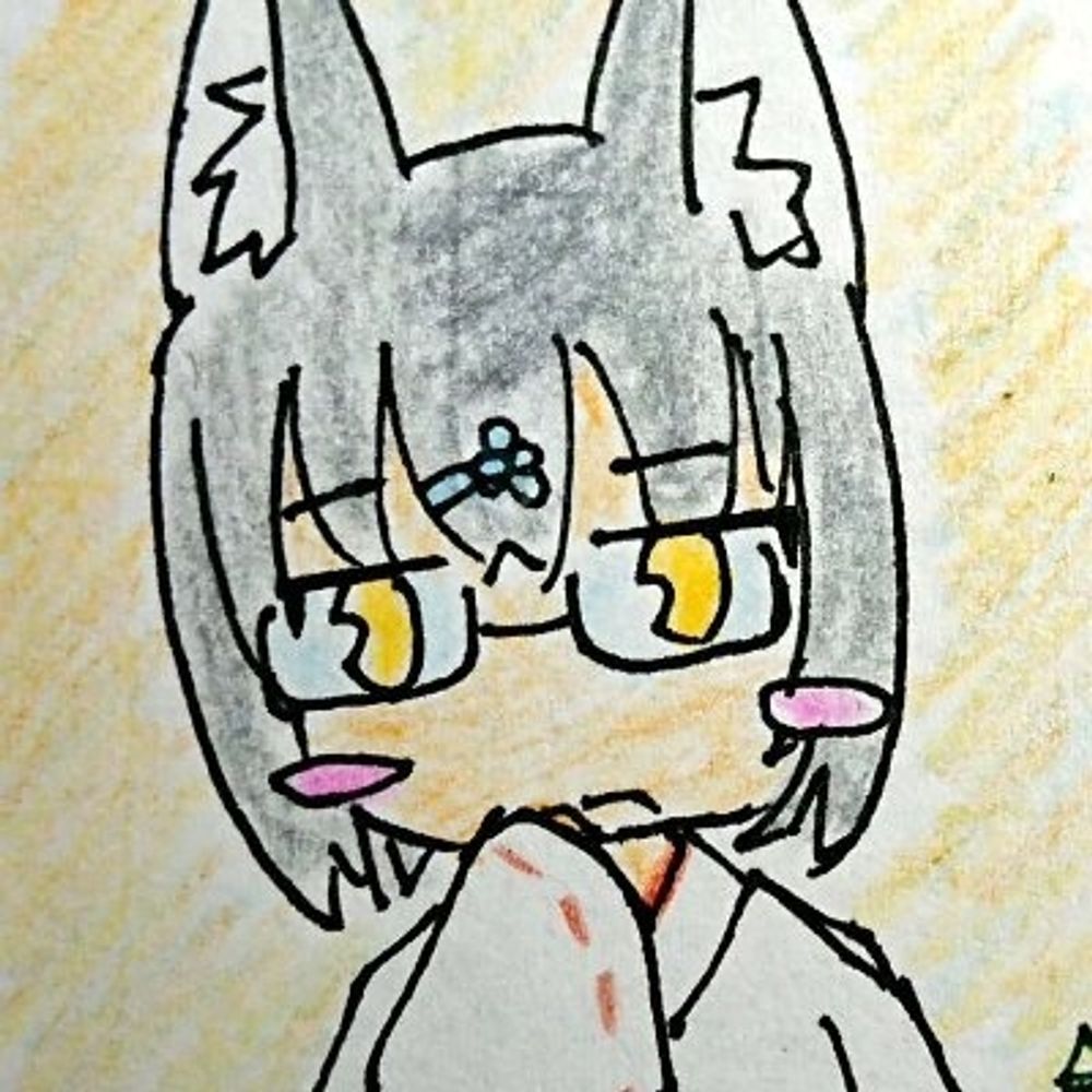 福寿ぎつね