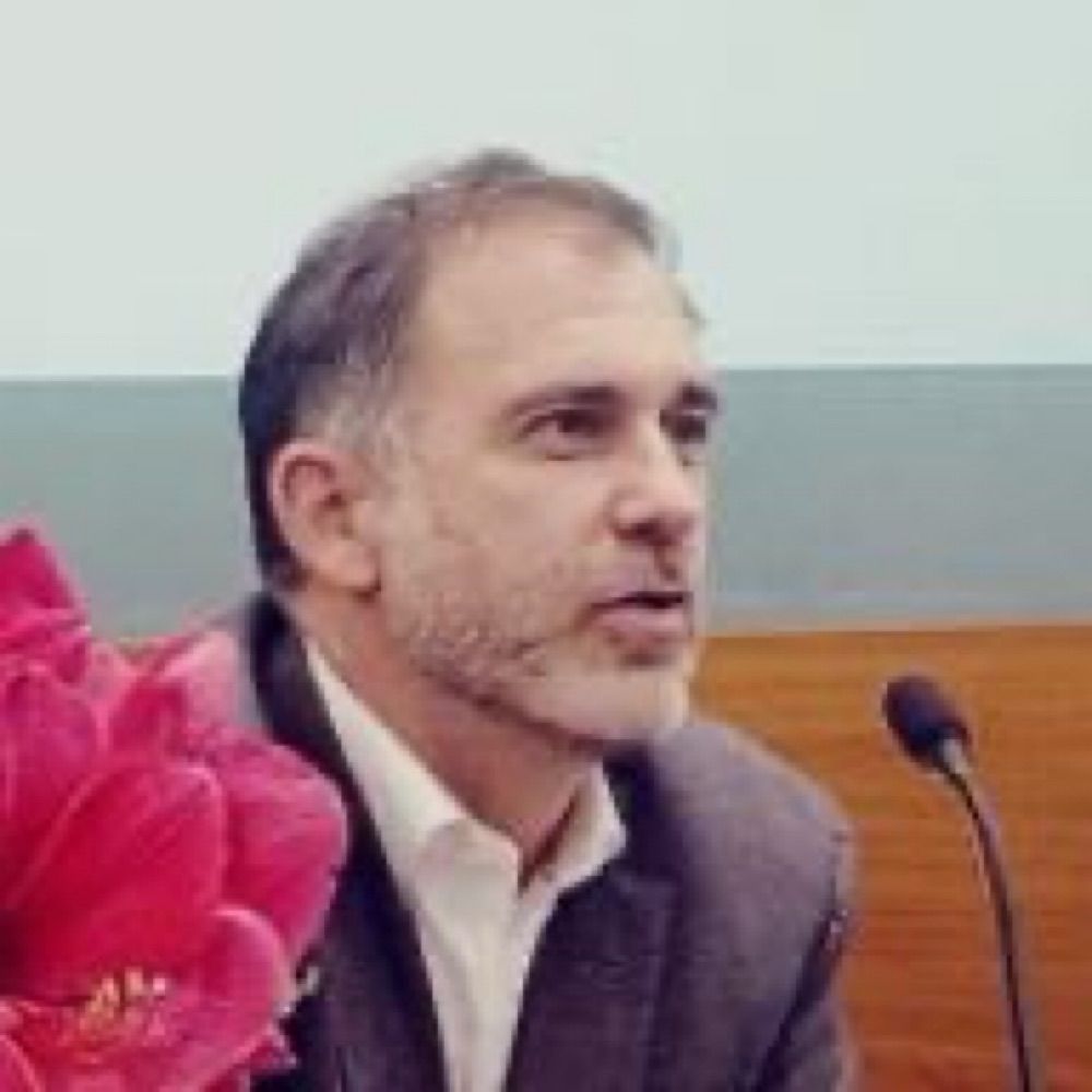Tom Hickman KC
