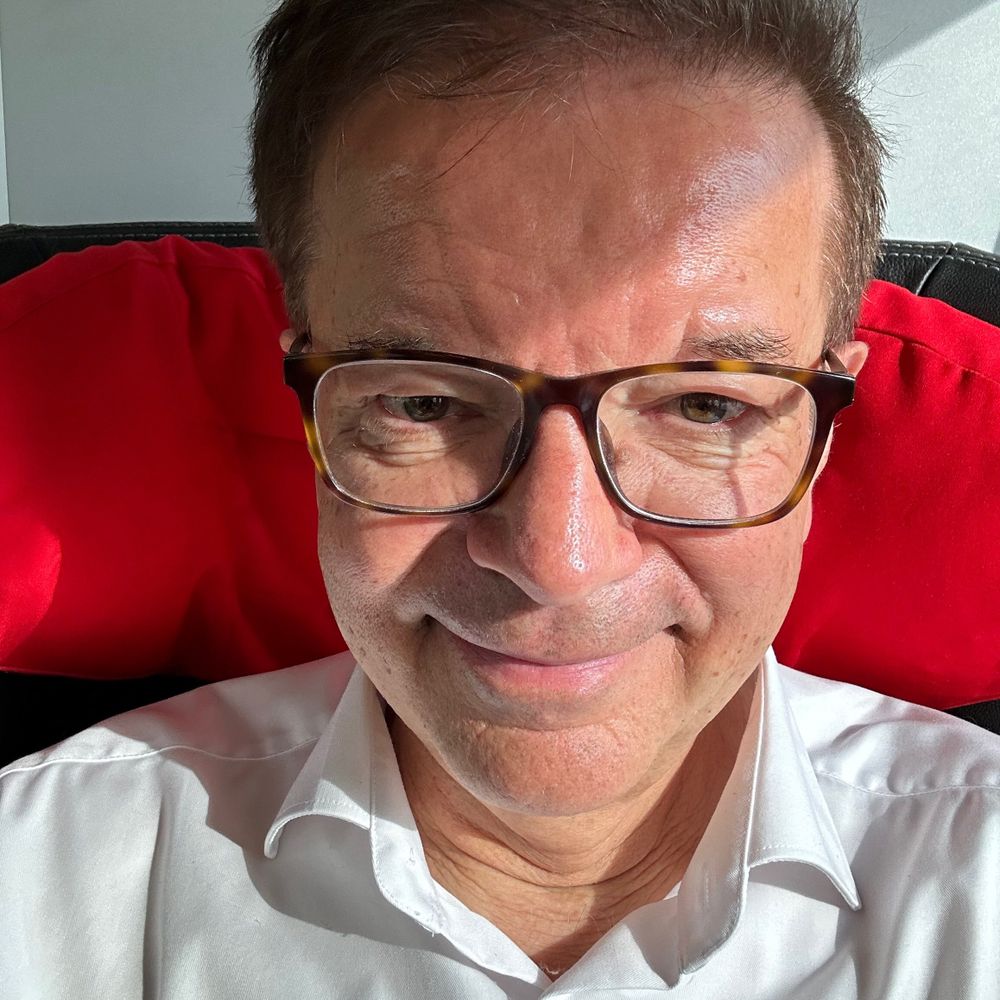 Rudi Anschober