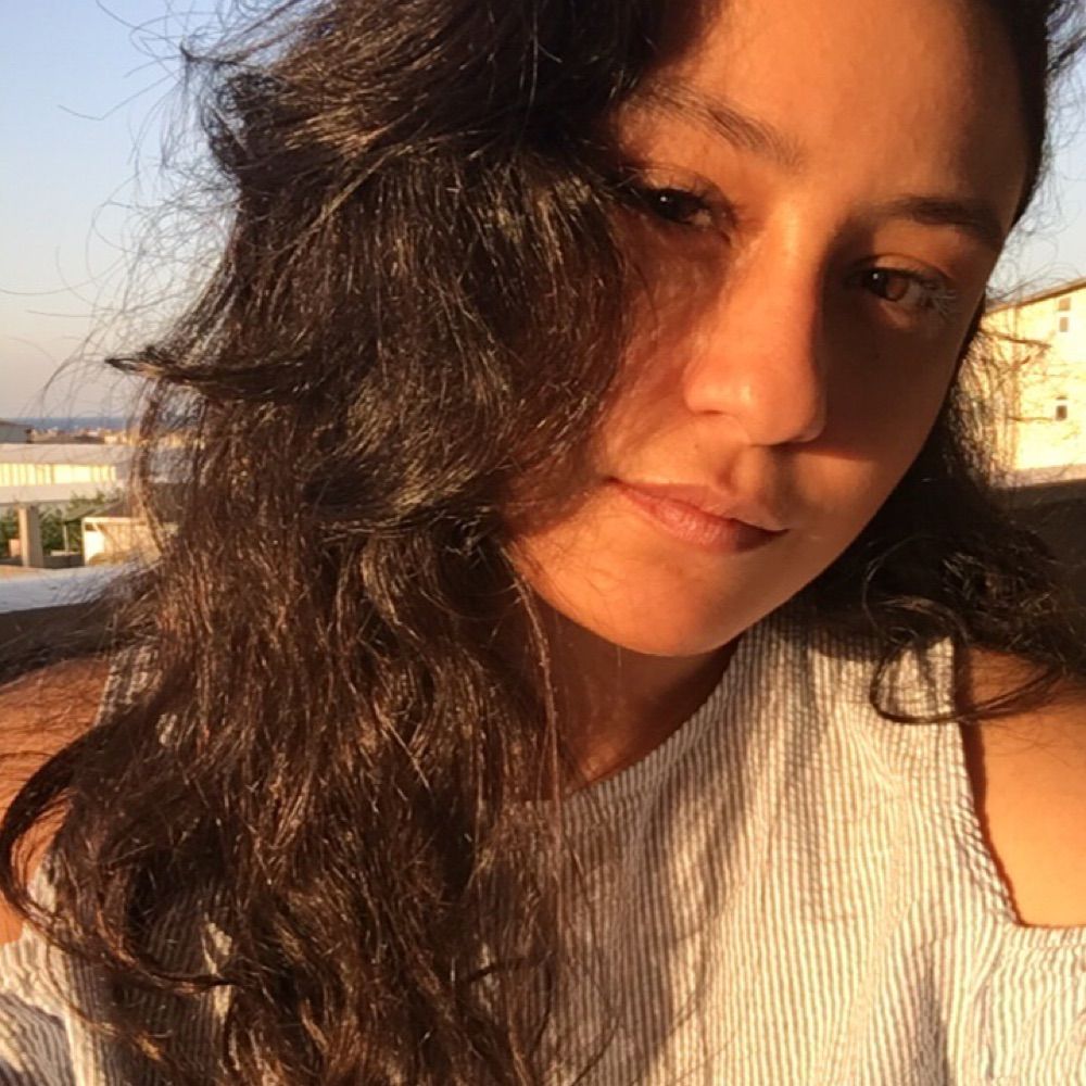 Ilayda P.