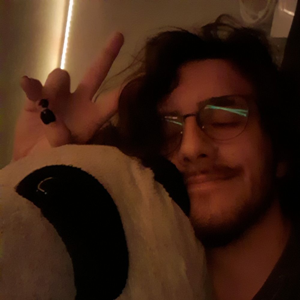 VincentTheRat | Djon 🐀