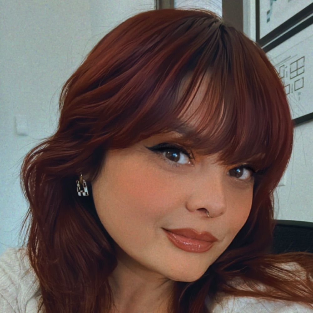 Ashley Rose Turner