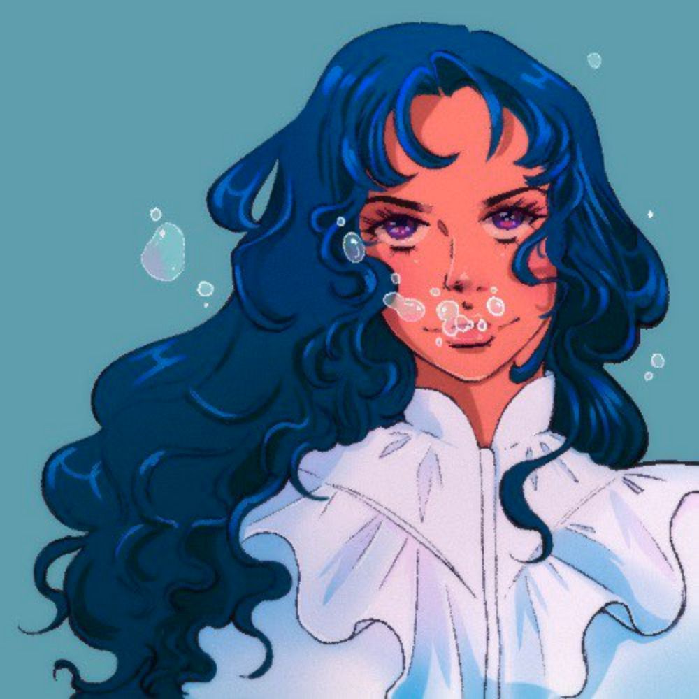 guppy 🐠