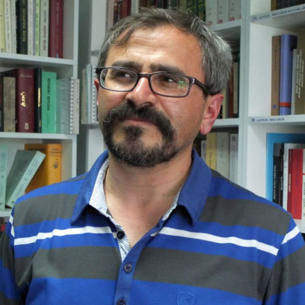 Riza Yildirim