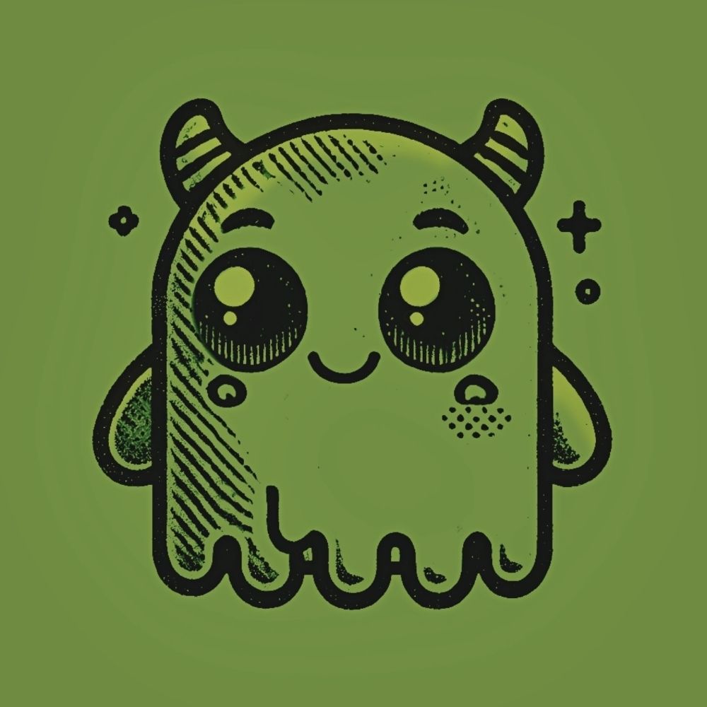 ETCHY GHOUL